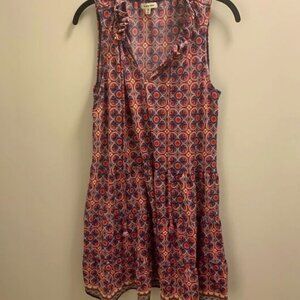 Max Studio size medium dress.